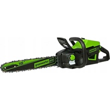 Greenworks GD60PS25