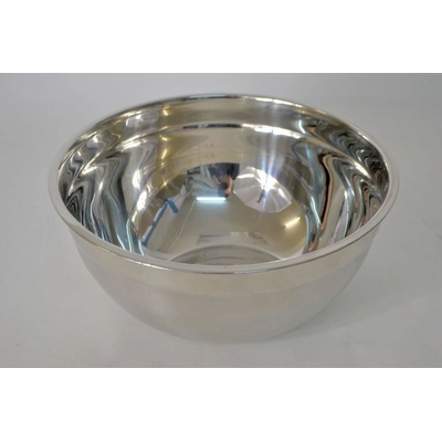 Makro miska nerez 5l 28x13 cm