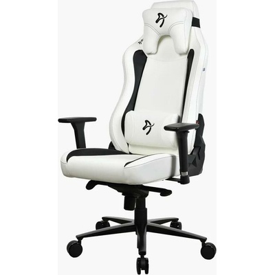 AROZZI VERNAZZA XL SoftPU bílá VERNAZZA-XL-SPU-WT