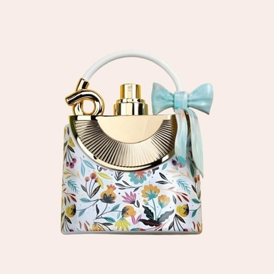Fragrance World Nudo Exotic Flowers parfémovaná voda dámská 100 ml