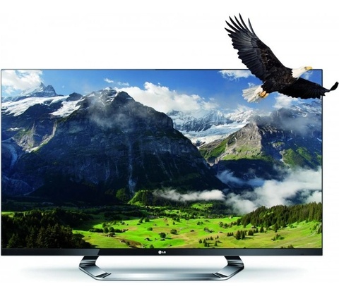 LG 47LM760S