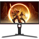 Monitory AOC U27G3X