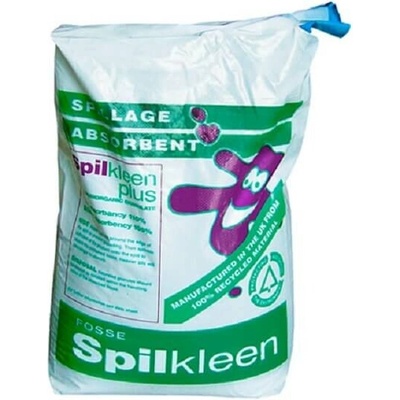 Spilkleen sypký sorbent chemický Granules SK 12