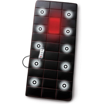 Image 1 of HoMedics Масажиращ Матрак HoMedics MMP-250 (MMP-250)