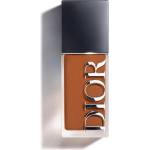 Dior Dior Forever Skin Wear дълготраен матиращ фон дьо тен SPF 20 цвят 7 Warm 30ml