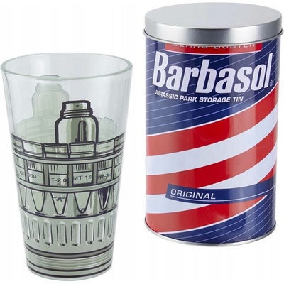 Paladone Sklenice na drinky 450 ml