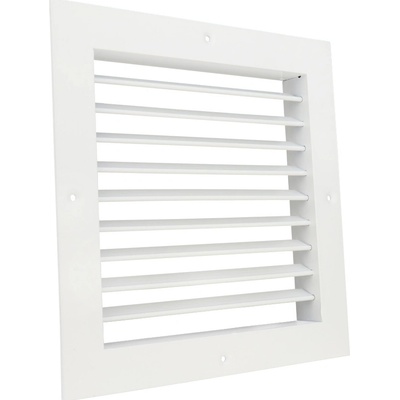 Dalap GMAS 200 x 200 mm bílá