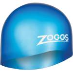 Zoggs Шапка за плуване Zoggs Easy Fit Silicone Cap Swim cap - Blue - размер One Size (581-0187-0211)