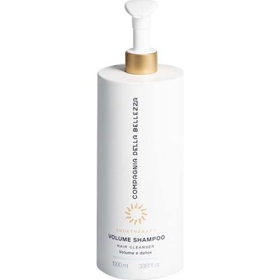 Lucetherapy Volume Shampoo 1000 ml