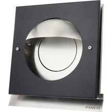 Paneir Kappa 125 BLACK