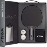 STIGA Pulse box ii 5 star черно (0047)
