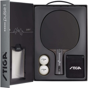 STIGA Pulse box ii 5 star