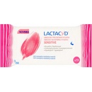 Intímne umývacie prostriedky Lactacyd Sensitive Obrúsky na intímnu hygienu 15 ks