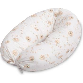 Възглавница За Бременни Xl Dandelions Beige