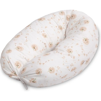 Възглавница За Бременни Xl Dandelions Beige