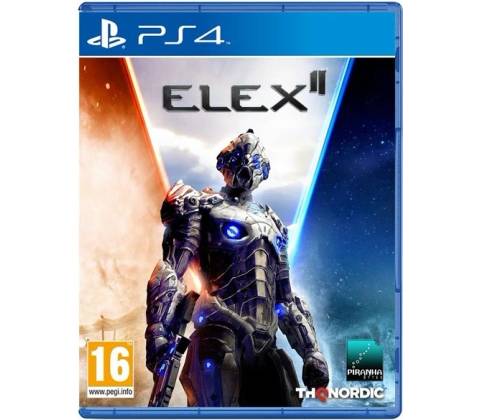 Elex 2
