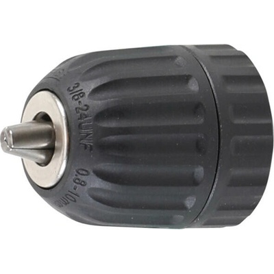 BGS technic Sklíčidlo rychloupínací 0,8-10,0 mm, 3/8" - 24UNF (BGS109935)
