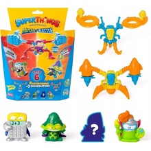 Super Things s12 Mutant Battle 6-pack sada 1 zo 6