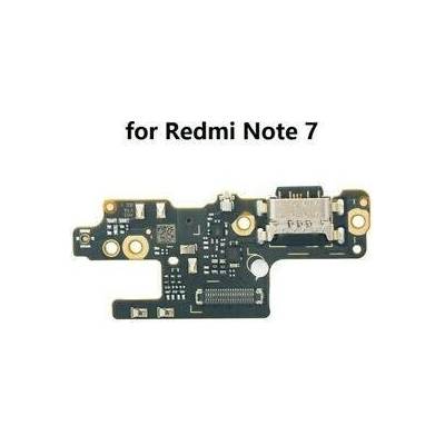 Xiaomi Redmi NOTE 7 flex nabíjení + mikrofon
