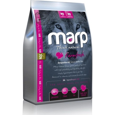 marp Natural Farmfresh 17 kg