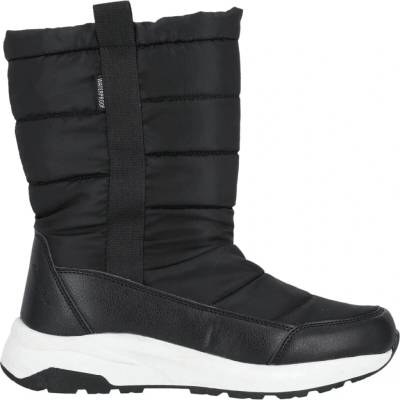 Whistler Yattua Women's Winter Boots čierne biele