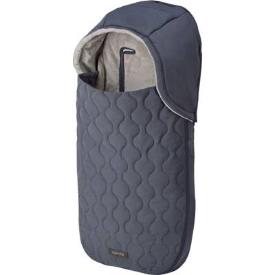 Newborn Winter Inglesina novorozenecký Fusak 3v1 Muff BLUE