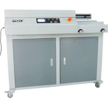 Front fn-405lm - Термобиндер със странично лепене / 0 /