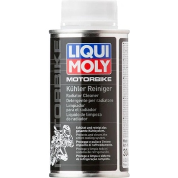 LIQUI MOLY Препарат за почистване на радиатор liqui moly lim3042 add 150 мл