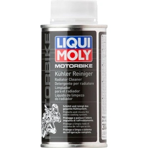 LIQUI MOLY Пре арат за  очистване на радиатор liqui moly lim3042 add 150 мл