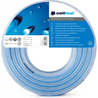 Cellfast 19mm 30m 20-675