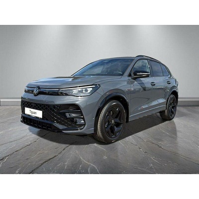 Volkswagen Tiguan 2.0 TDI R-Line 4Motion DSG 142 kW