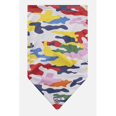 Rossignol W JCC Necky JCC Camo Print