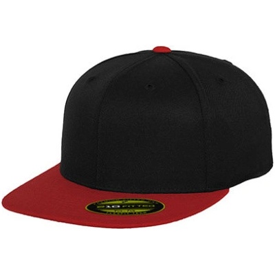 Flexfit Unisex FX6210T Black