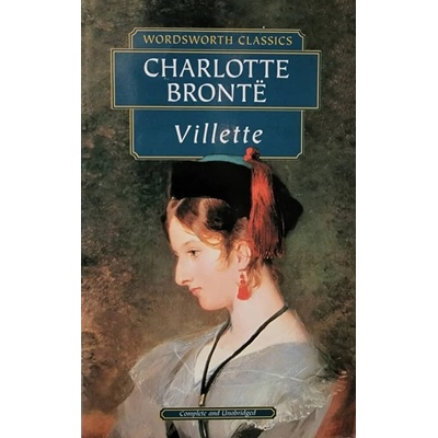 Villette - Charlotte Bronte