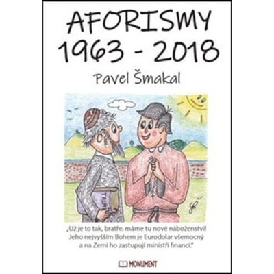 Aforismy 1963 – 2018