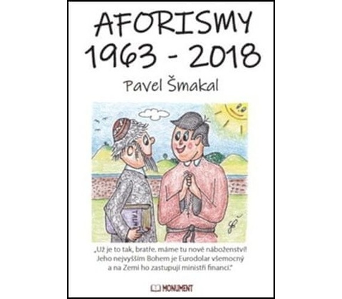 Aforismy 1963 – 2018