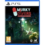 Maximum Entertainment Murky Divers [PharmaCorps. Edition] (PS5)