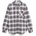 ARMEDANGELS Мъжка риза с копчета ARMEDANGELS Faalin Shirt - Mystic Swamp (033-2957-0111)