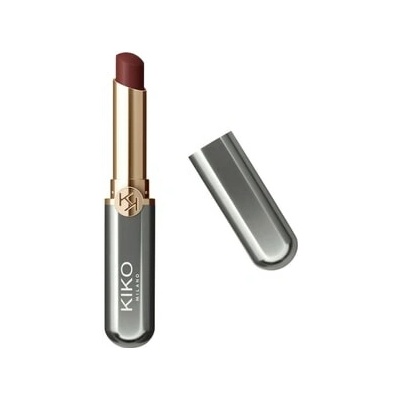 KIKO Milano Unlimited Stylo rtěnka tmavě červená 1,5 g