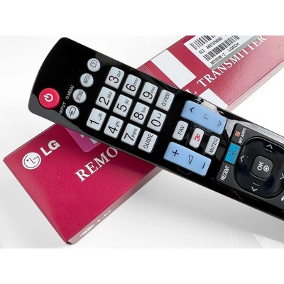 Diaľkový ovládač LG AKB73756565