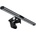 Mobilly S1 LED офисна лампа за монитор, черна (TBD0601668901)