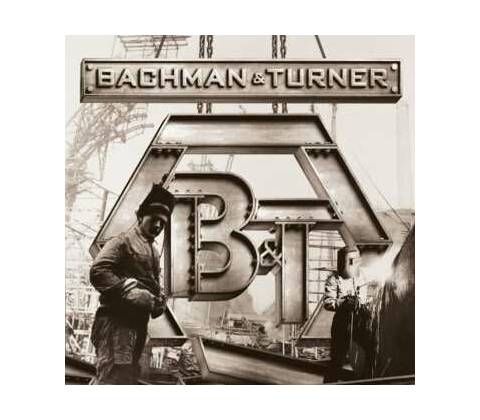 Bachman & Turner