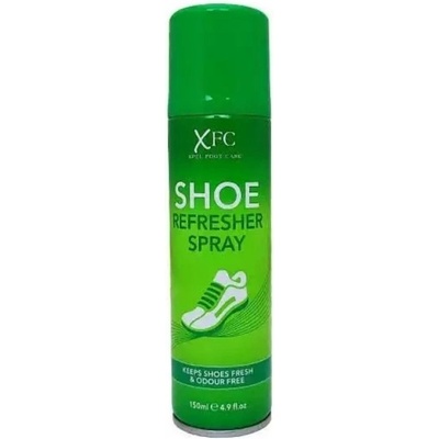 Xpel osviežovač obuvi v spreji 150 ml