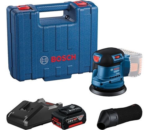Bosch GEX 185-LI Professional 0 601 3A5 021