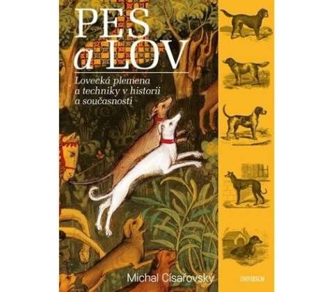 Pes a lov