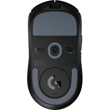 Logitech G PRO X Superlight 2 Wireless Gaming Mouse 910-006630