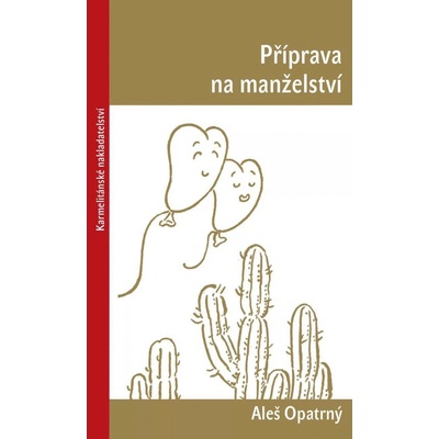 Příprava na manželství