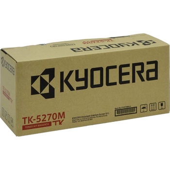 Kyocera Mita TK-5270M - originálny
