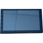 Foxgood Мултимедия навигация 7″ Android 15, 2GB RAM, 32GB ROM Double 2 DIN YZ6580 (3156) Авто мултимедия