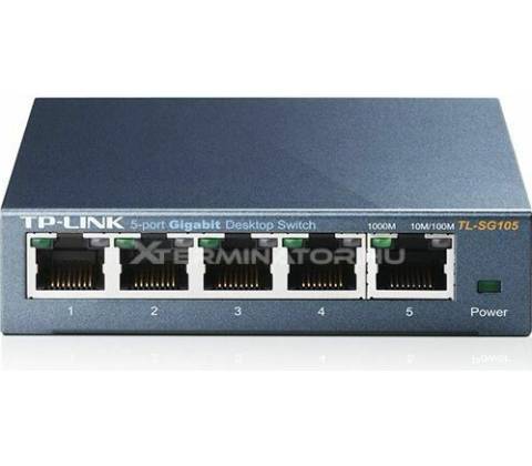 TP-Link TL-SG105S